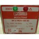 Phoenix Contact MT 2-PES-230 AC Modutrab Surge Protector MT2PES230AC - Used