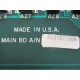 Toledo Scale T10860500A Main Board H10987100A