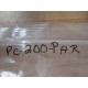 Appleton PC-200-PAR 2" Parallel Clamp PC200PAR (Pack of 12) - New No Box