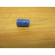 Sprague 678D Capacitor 330UF 25VDC (Pack of 4) - New No Box