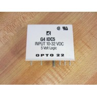 Opto 22 G4-IDC5 Module  G4IDC5 (Pack of 11) - New No Box