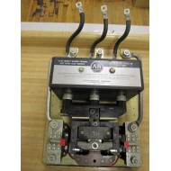 Allen Bradley T2 Solenoid Switches - Used