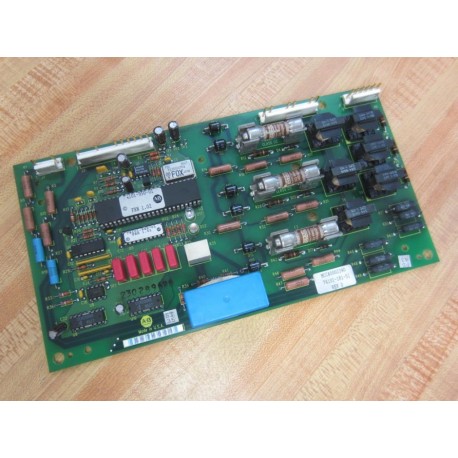 Allen Bradley 74101-181-51 1336 Precharge Board 7410118151 - Used