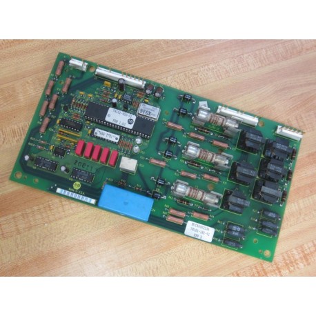 Allen Bradley 74101-181-51 1336 Precharge Board 7410118151 WO S.P.Kit - Used