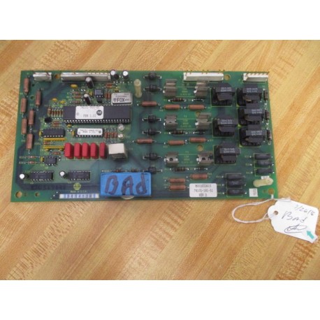 Allen Bradley 74101-181-51 1336 Precharge Board 7410118151 - Parts Only
