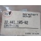 Sprecher + Schuh CRV7-136 Surge Suppressor 22.441.105-02 (Pack of 4)