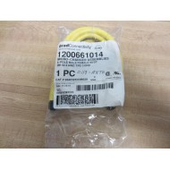 Brad Connectivity 884032K03M020 Cable MaleFemale Replaces 1200661014
