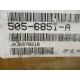 Siemens 505-6851-A SIMATIC TI505 RBC Controller 5056851A