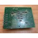 Fanuc A20B-2100-0182 Board A20B-2100-018206B - Used