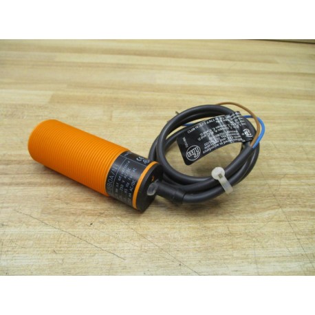 IFM Efector KI0203 Proximity Sensor KI-2015-BBOANI - Used