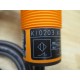 IFM Efector KI0203 Proximity Sensor KI-2015-BBOANI - Used