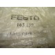 Festo KVI-CP-1-WS-WD-2 Connecting Cable 163 139