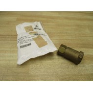 Apollo 61-103-01 Check Valve 6110301