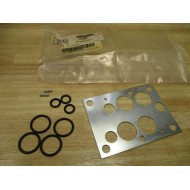 Sun Hydraulics 990140008 Manifold Retainer & Seal Kit