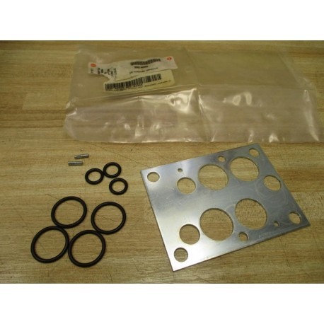 Sun Hydraulics 990140008 Manifold Retainer & Seal Kit