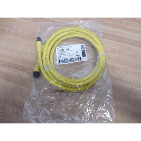 Brad Connectivity 884030C02M030 Cable Replaces 1200661238