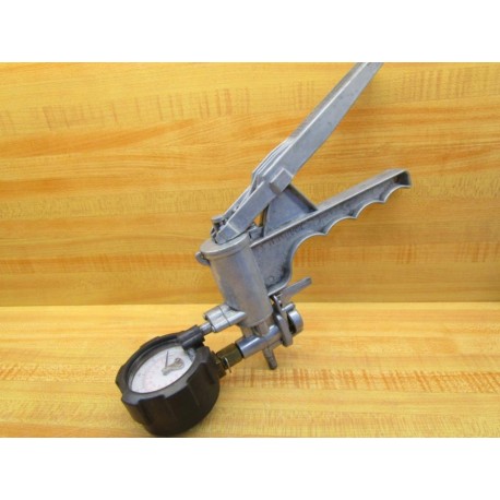 Mityvac HXN Hand Pump - Used