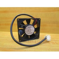 Papst 3412 Axial Fan - Used