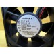 Papst 3412 Axial Fan - Used