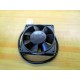 Papst 3412 Axial Fan - Used