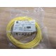 T.P.C. Wire & Cable 64320 Cable 3 Pole DC Micro Female 6M