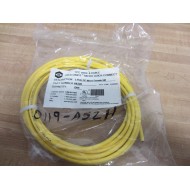 T.P.C. Wire & Cable 64320 Cable 3 Pole DC Micro Female 6M