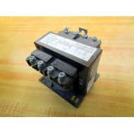 Square D 9070T100D1 Industrial Control Transformer 90464 WBent Mount - Used