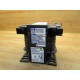 Square D 9070T100D1 Industrial Control Transformer 90464 WBent Mount - Used