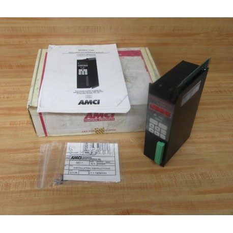 AMCI 7752 Encoder