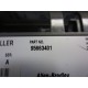 Allen Bradley 1747OC-EDEBA Controller 95663401 17470C-EDEBA - Used