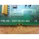 Fanuc I1C7A1 Circuit Board IC697MDL651 - Used