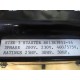 Ward Leonard 8013B3951-14 Starter 8013B395114 - Used