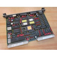 Force SYS68KCPU-6VA Circuit Board SYS68KCPU6VA - Used