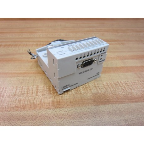 Siemens WLCM15M Profibus-DP - Used