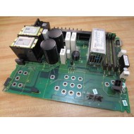 Fanuc A20B-1004-0850 Circuit Board A20B-1004-085005A - Parts Only