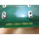 Fanuc A20B-1004-0850 Circuit Board A20B-1004-085005A - Parts Only