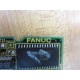 Fanuc A20B-3900-0060 Memory Board A20B-3900-006002B - Used