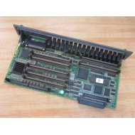 Fanuc A16B-2202-0860 18B 4-Axis Main CPU PCB A16B-2202-086005D - Used