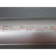 Hoerbiger Origa P124-S25X50BM Parker Cylinder P124S25X50BM - New No Box