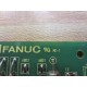 Fanuc A20B-8001-0123 A-B Rio wEthernet PCB A20B-8001-012303B - Used