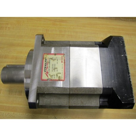 Parker Bayside PS180-050 PS180050 Planetary Gearhead - Used
