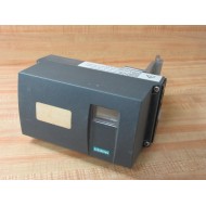 Siemens 6DR5210-0EN00-0AA0 Valve Positioner 6DR52100EN000AA0 - New No Box