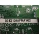 General Electric 531X139APMAYG2 Application Card