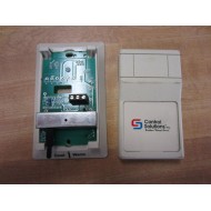 Control Solutions ACI10K-CSI ACI10KCSI Thermostat - Used