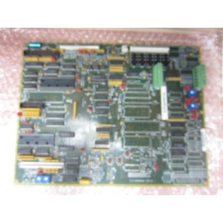 General Electric 531X139APMAYG2 Application Card - Parts Only