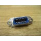 Amphenol 57-20140 Mini D Ribbon Connector 5720140 (Pack of 3) - New No Box