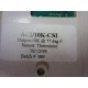 Control Solutions ACI10K-CSI ACI10KCSI Thermostat - Used