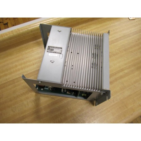 General Electric DS3820PSCC1D1B Power Supply - Used