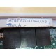 AT&T Paradyne 3161-B3-010 DSUCSU 3161 Board 3161B3010 Rev.C1 - Used