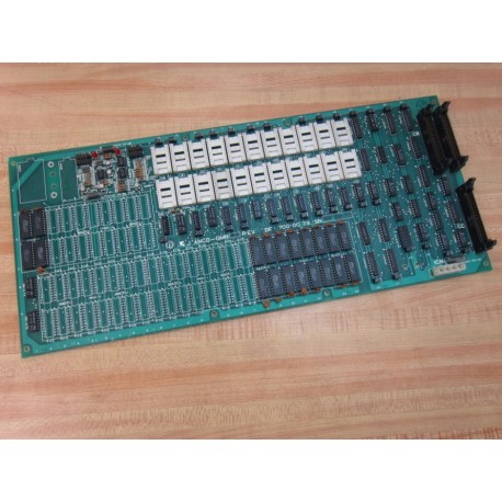 Yaskawa JANCD-GMR-22 Memory Board JANCDGMR22 - Used